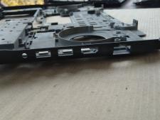 Верхня частина корпусу Dell Pn AP1QN000200 №1